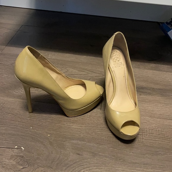 Vince Camuto Shoes - Vince Camuto Heels